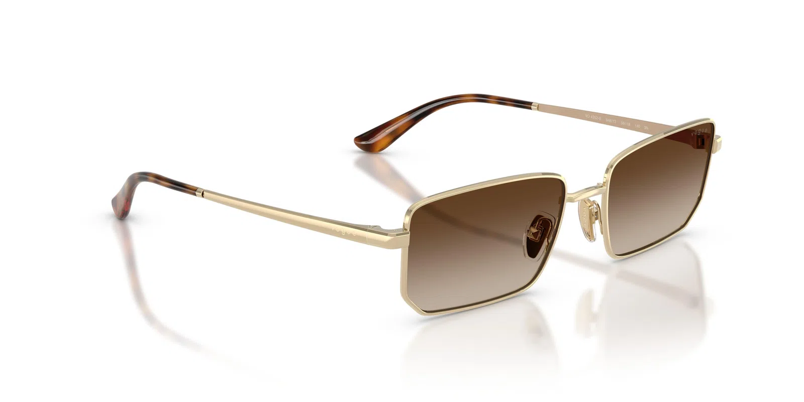 Vogue 4352S Sunglasses - view 33